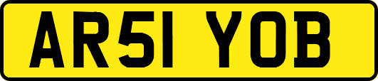 AR51YOB