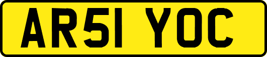 AR51YOC