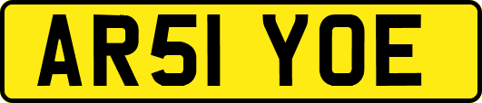 AR51YOE