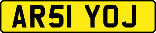 AR51YOJ
