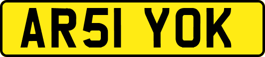 AR51YOK