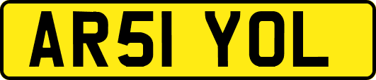AR51YOL