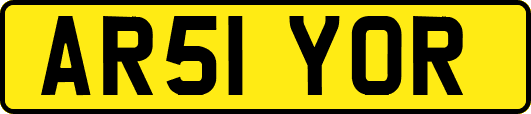 AR51YOR