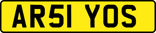 AR51YOS