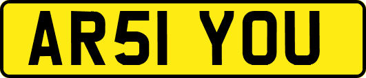 AR51YOU