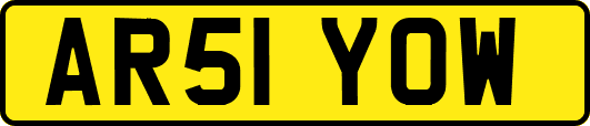 AR51YOW