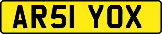AR51YOX