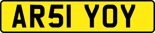 AR51YOY