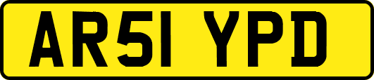 AR51YPD