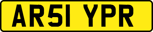 AR51YPR