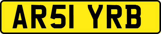 AR51YRB