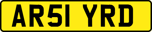 AR51YRD