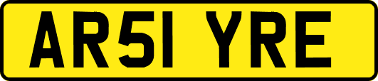 AR51YRE