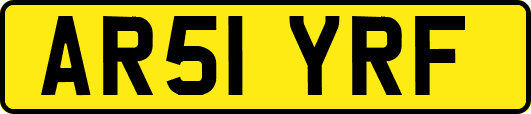 AR51YRF