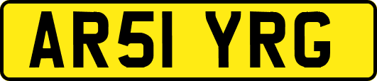 AR51YRG