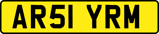 AR51YRM