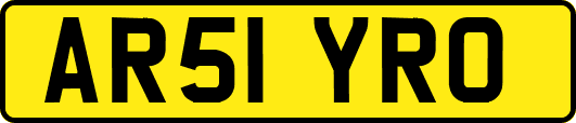 AR51YRO