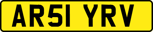 AR51YRV