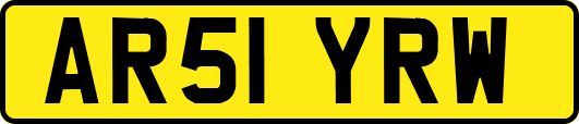 AR51YRW