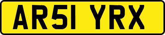AR51YRX