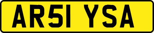 AR51YSA