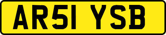 AR51YSB