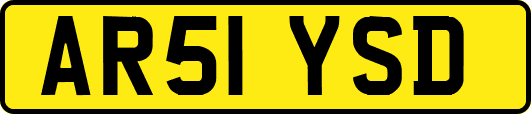 AR51YSD