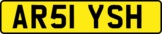 AR51YSH