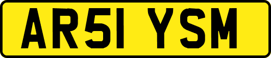 AR51YSM