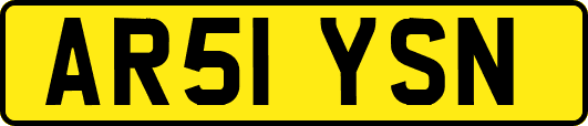 AR51YSN