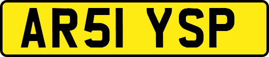AR51YSP