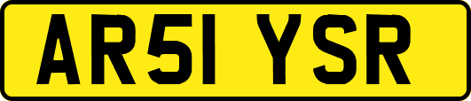 AR51YSR