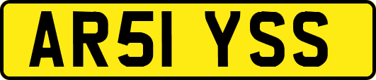 AR51YSS