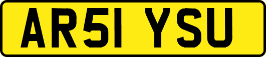 AR51YSU