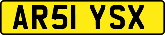 AR51YSX