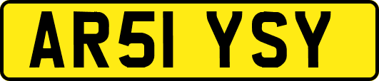 AR51YSY
