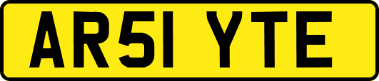 AR51YTE