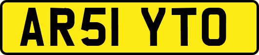 AR51YTO