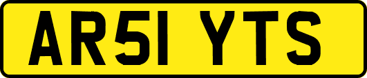 AR51YTS