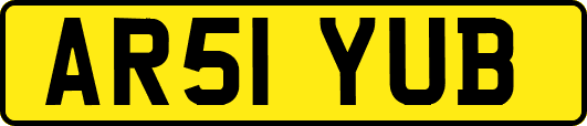 AR51YUB