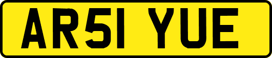 AR51YUE