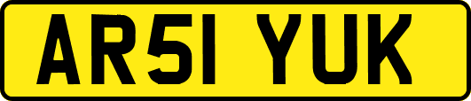AR51YUK