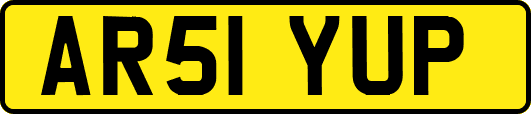 AR51YUP