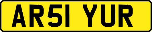 AR51YUR