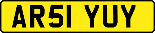 AR51YUY