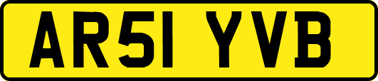 AR51YVB