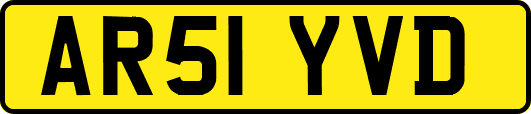 AR51YVD