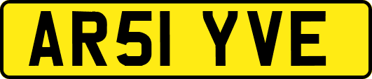 AR51YVE