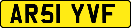 AR51YVF