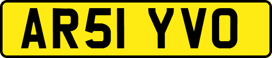AR51YVO